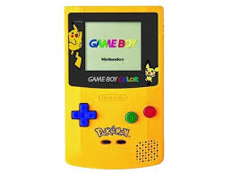 Image GameBoy Color